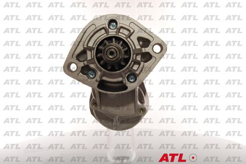 ATL Autotechnik A 13 990 Starter
